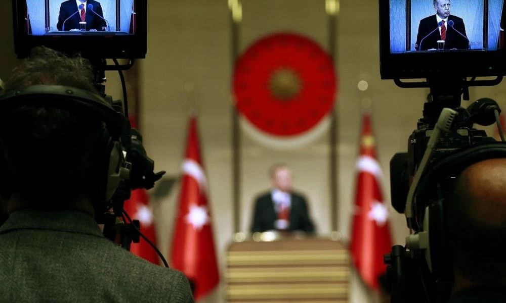 Μέγα θράσος! Η Άγκυρα ζητά να διαχωριστεί το Κυπριακό από τα ελληνοτουρκικά